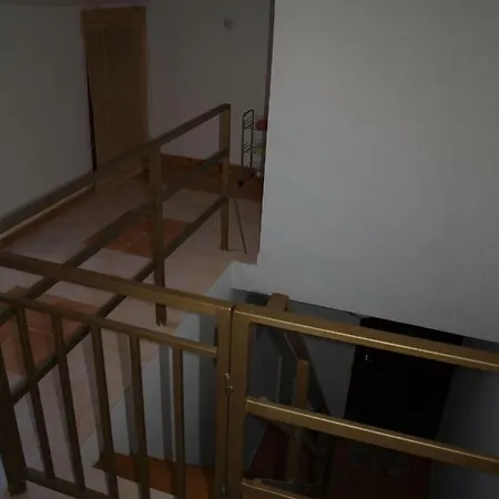 Apartment Musulin 1 *