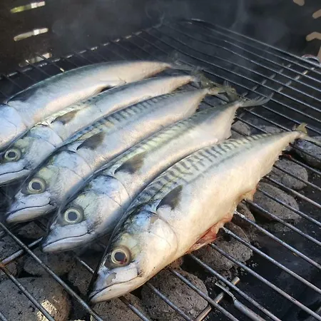 Musulin 1 Апартаменты Нивице