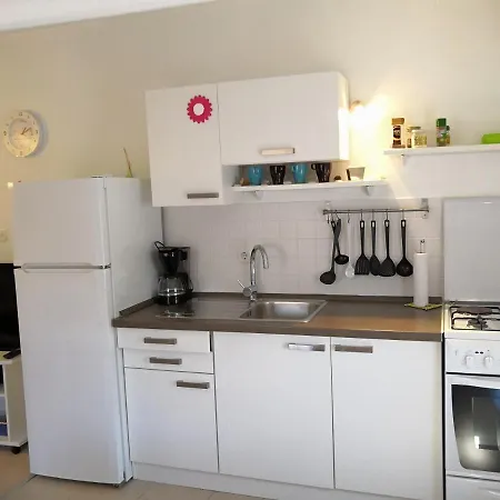 Apartment Musulin 1 *