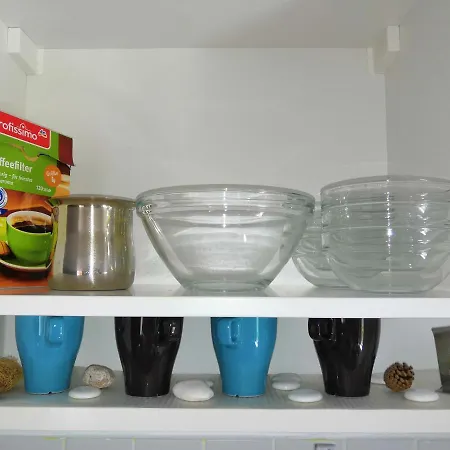 Апартаменты Musulin 1