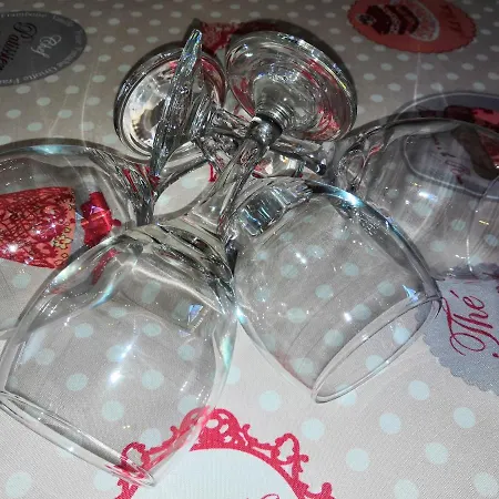 Apartment Musulin 1 Njivice