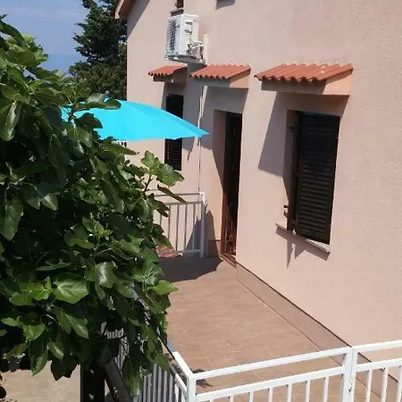 Apartament Musulin 1 Nijvice