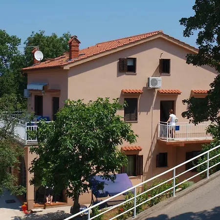 Musulin 1 * Njivice